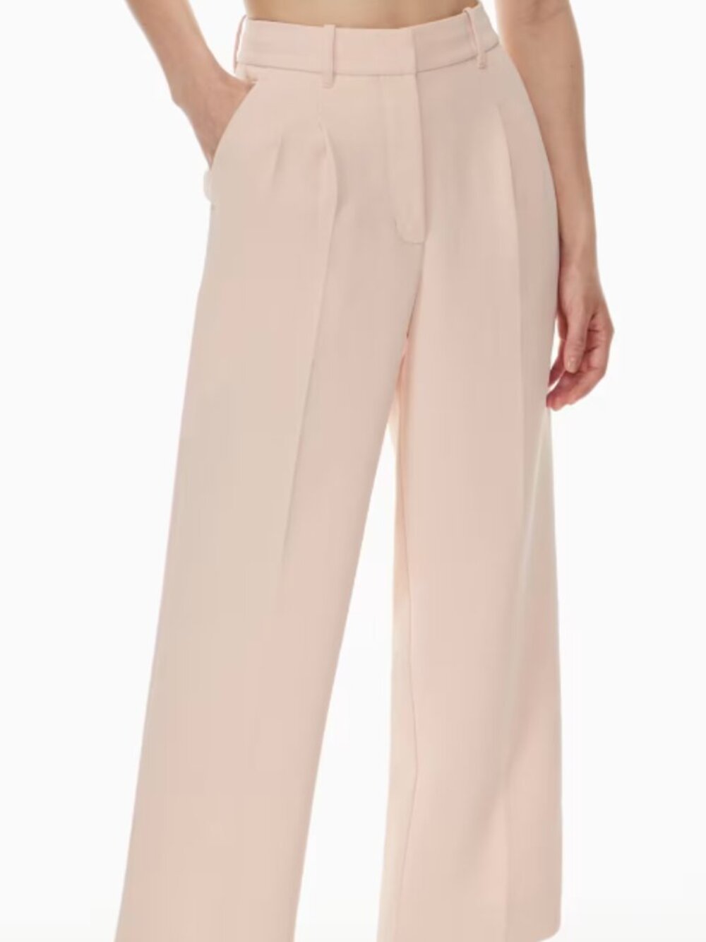 Wilfred Effortless Crop